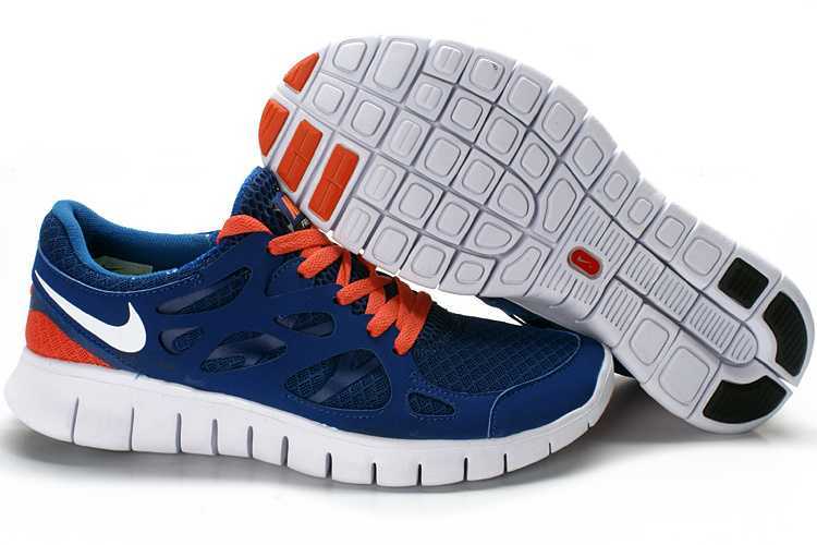 Nike Free Run 2 Femme Nike Free Run Running Chaussure